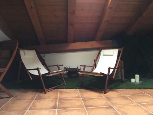 Hotel Lo Paller De Roc