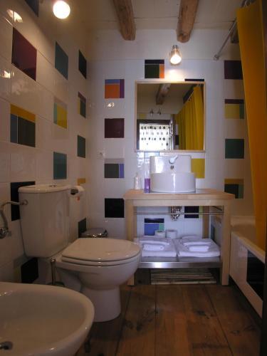 La Posada Del Pintor