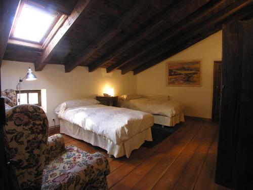 La Posada Del Pintor
