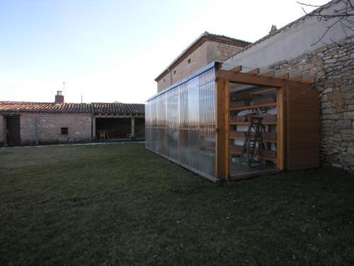 La Posada Del Pintor