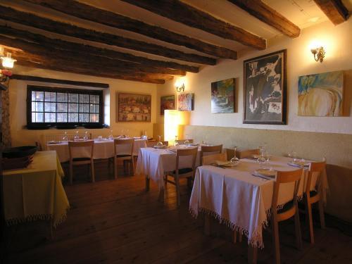 La Posada Del Pintor