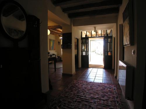 La Posada Del Pintor