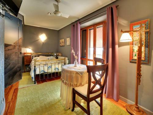 Logis Hostal Rural Txapi Txuri
