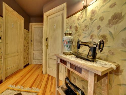 Logis Hostal Rural Txapi Txuri