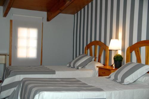 Hostal Cervantes