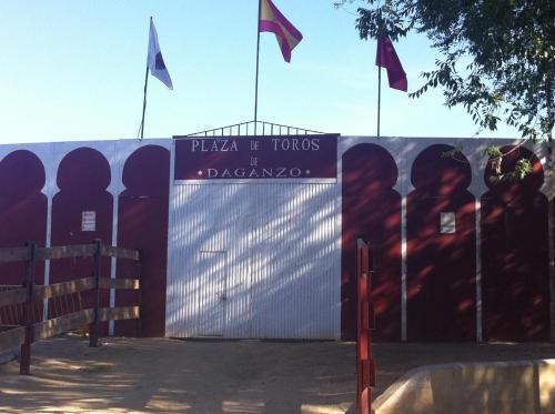 Hostal Cervantes