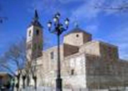 Hostal Cervantes