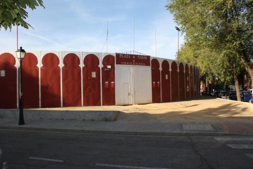 Hostal Cervantes