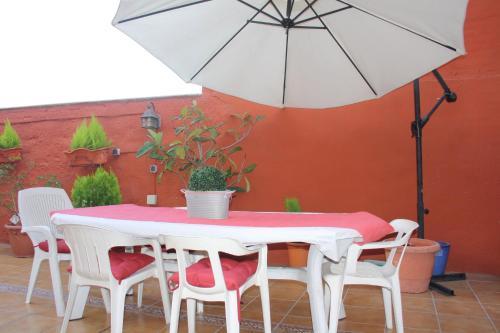 Hostal Cervantes