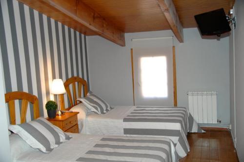 Hostal Cervantes