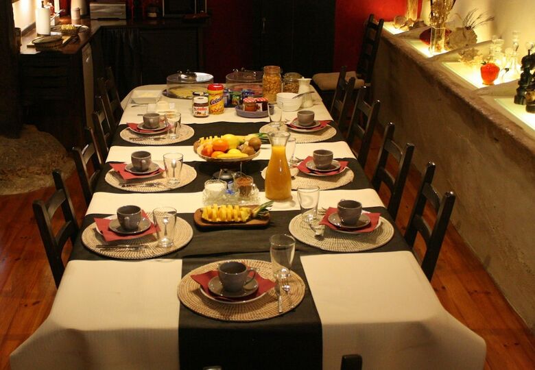Bed & Breakfast Casa Rural Usategieta