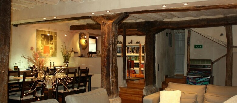 Bed & Breakfast Casa Rural Usategieta