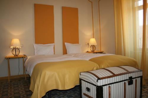 Hotel Villa Maria