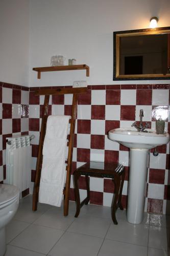 Hotel Villa Maria