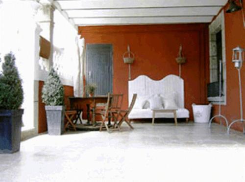 Hotel Villa Maria