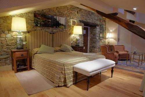 Hostal Hotel Rural Casa Xusto