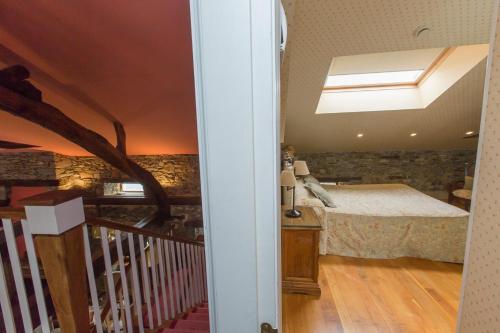 Hostal Hotel Rural Casa Xusto