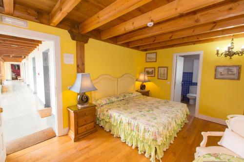 Hostal Hotel Rural Casa Xusto