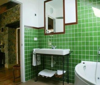Hostal Hotel Rural Casa Xusto