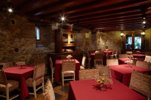 Hostal Hotel Rural Casa Xusto