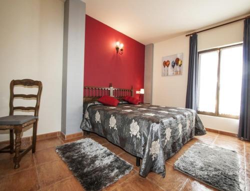 Hostal Posada El Prad�n