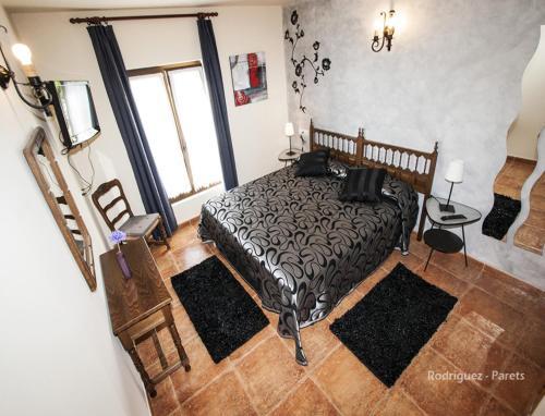 Hostal Posada El Prad�n