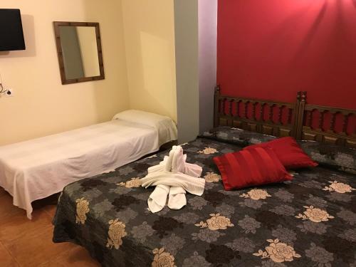 Hostal Posada El Prad�n
