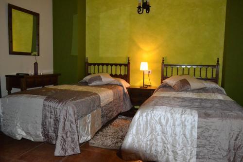 Hostal Posada El Prad�n