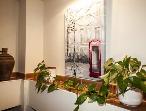Hostal Posada El Prad�n
