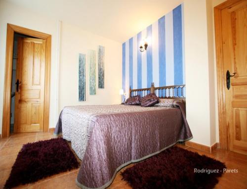 Hostal Posada El Prad�n