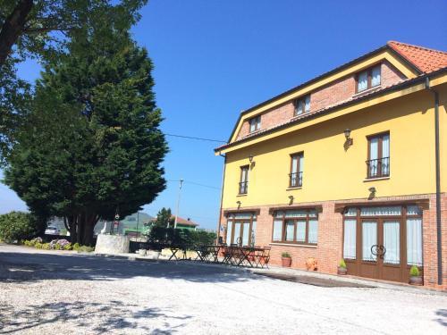 Hostal Posada El Prad�n