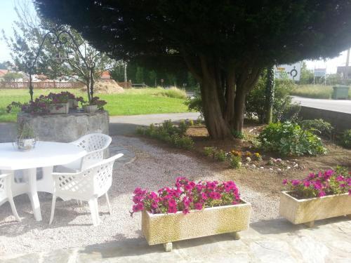 Hostal Posada El Prad�n