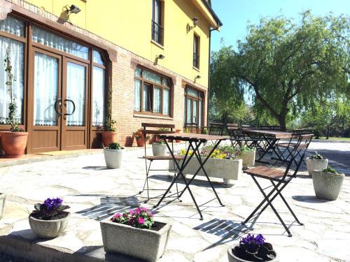 Hostal Posada El Prad�n