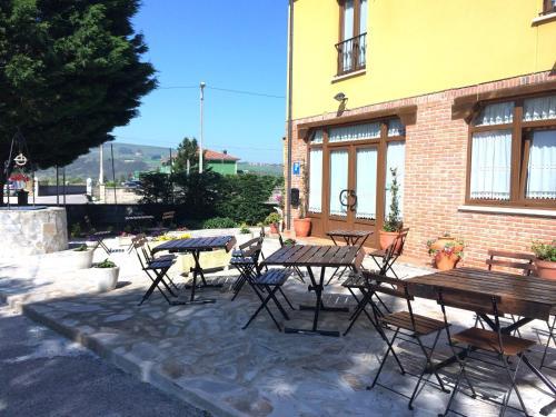 Hostal Posada El Prad�n