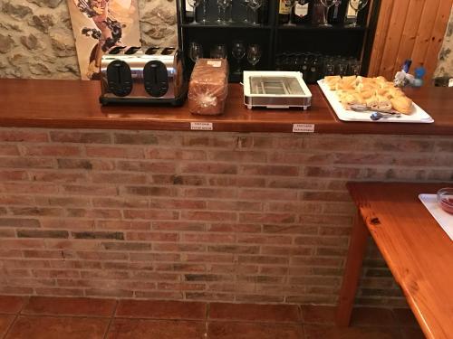 Hostal Posada El Prad�n