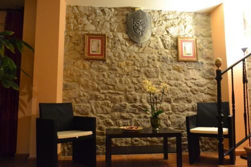 Hostal Posada El Prad�n