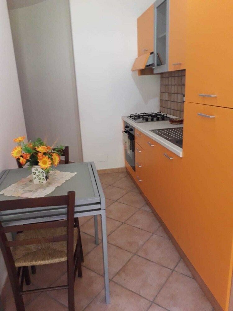 Apartamento Appartamenti Relax