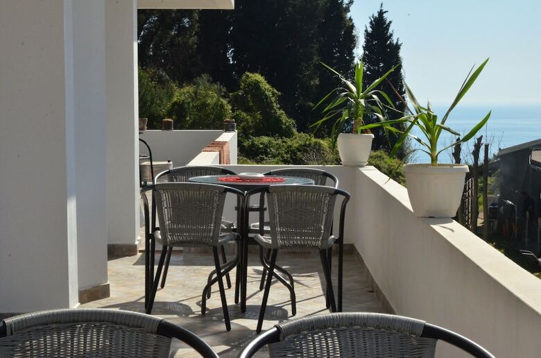 Apartamentos Casa Pineta