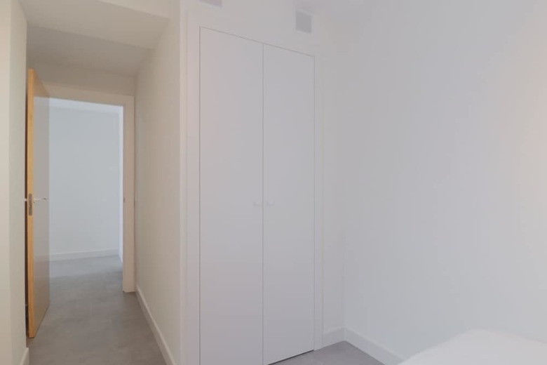Hotel El Palo Beach Apartment By La Recepcion