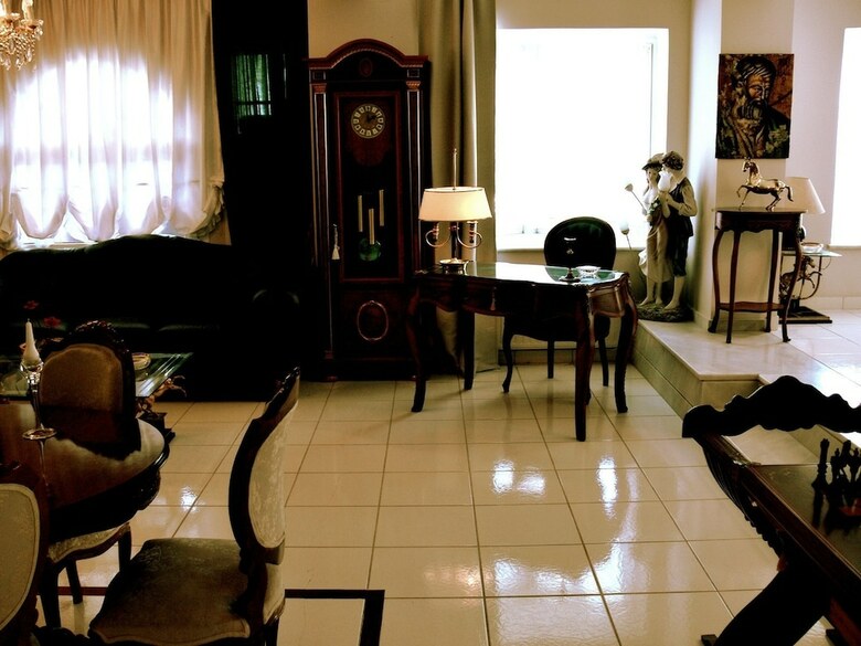 Aparthotel Q Suites Preveza