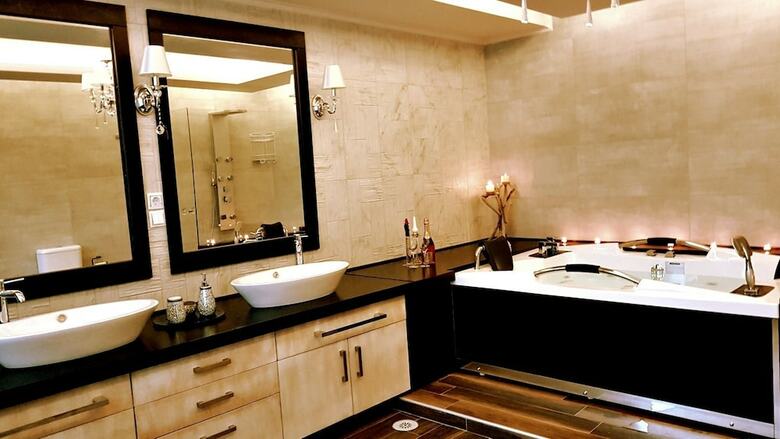 Aparthotel Q Suites Preveza