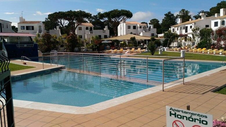 Aparthotel Apartamentos Hon�rio