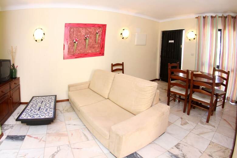 Aparthotel Apartamentos Hon�rio