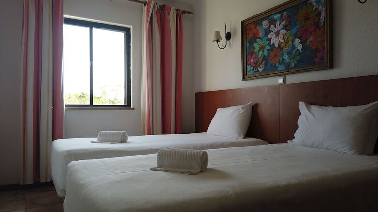Aparthotel Apartamentos Hon�rio