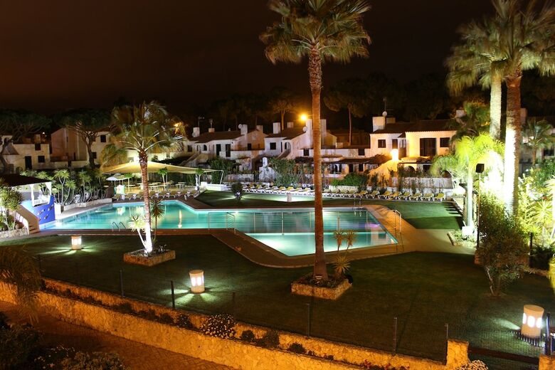 Aparthotel Apartamentos Hon�rio