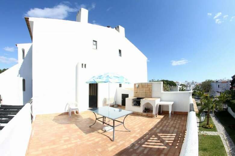 Aparthotel Apartamentos Hon�rio