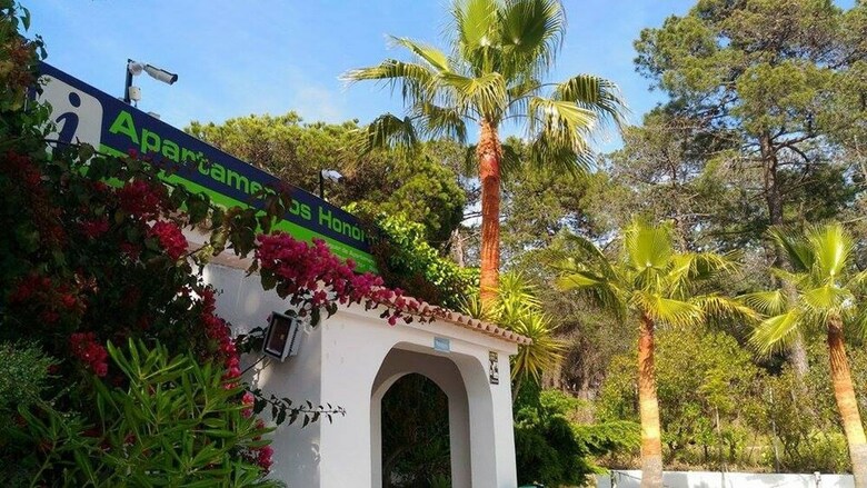 Aparthotel Apartamentos Hon�rio