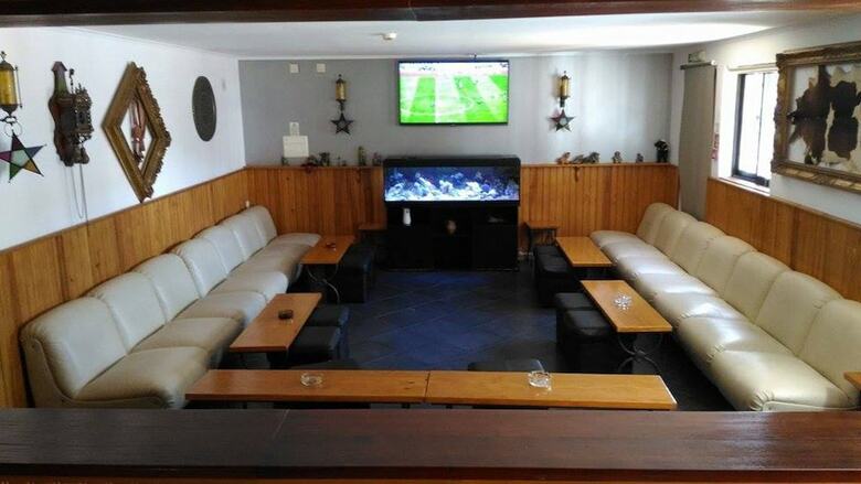 Aparthotel Apartamentos Hon�rio