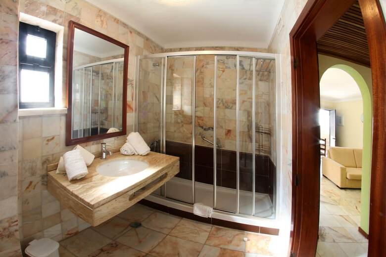 Aparthotel Apartamentos Hon�rio