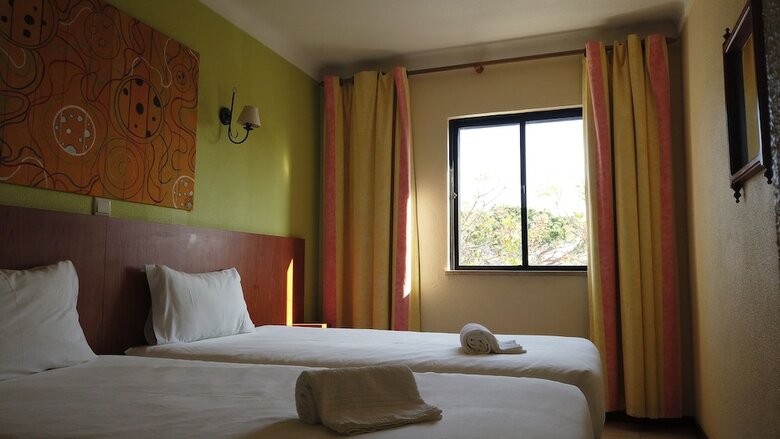 Aparthotel Apartamentos Hon�rio